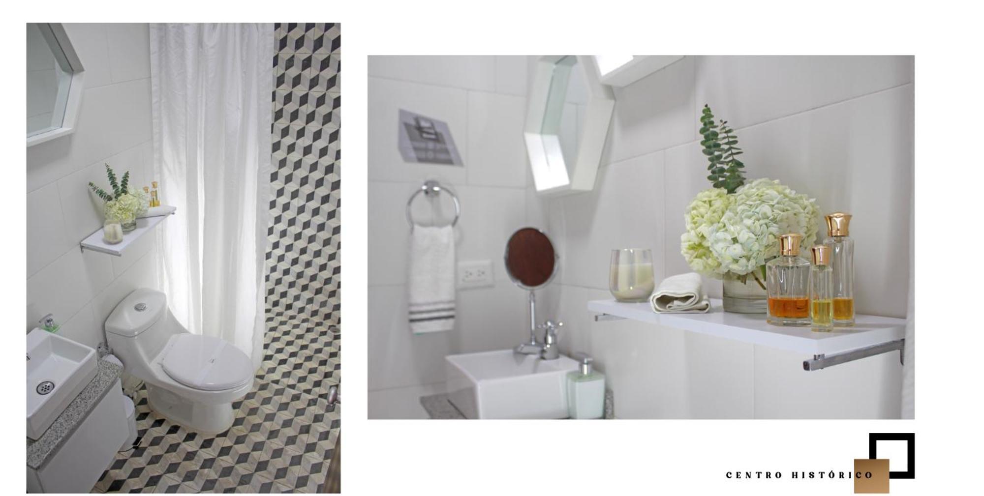 Depa Quevedo - Trendy Revamped Flat - Exceptional Spot In Bogota'S Historic Colonial Square - Candelaria Εξωτερικό φωτογραφία