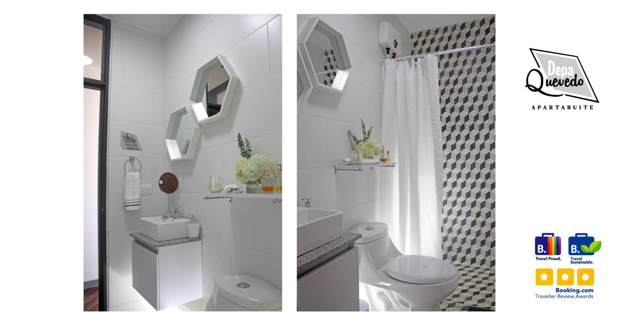 Depa Quevedo - Trendy Revamped Flat - Exceptional Spot In Bogota'S Historic Colonial Square - Candelaria Εξωτερικό φωτογραφία