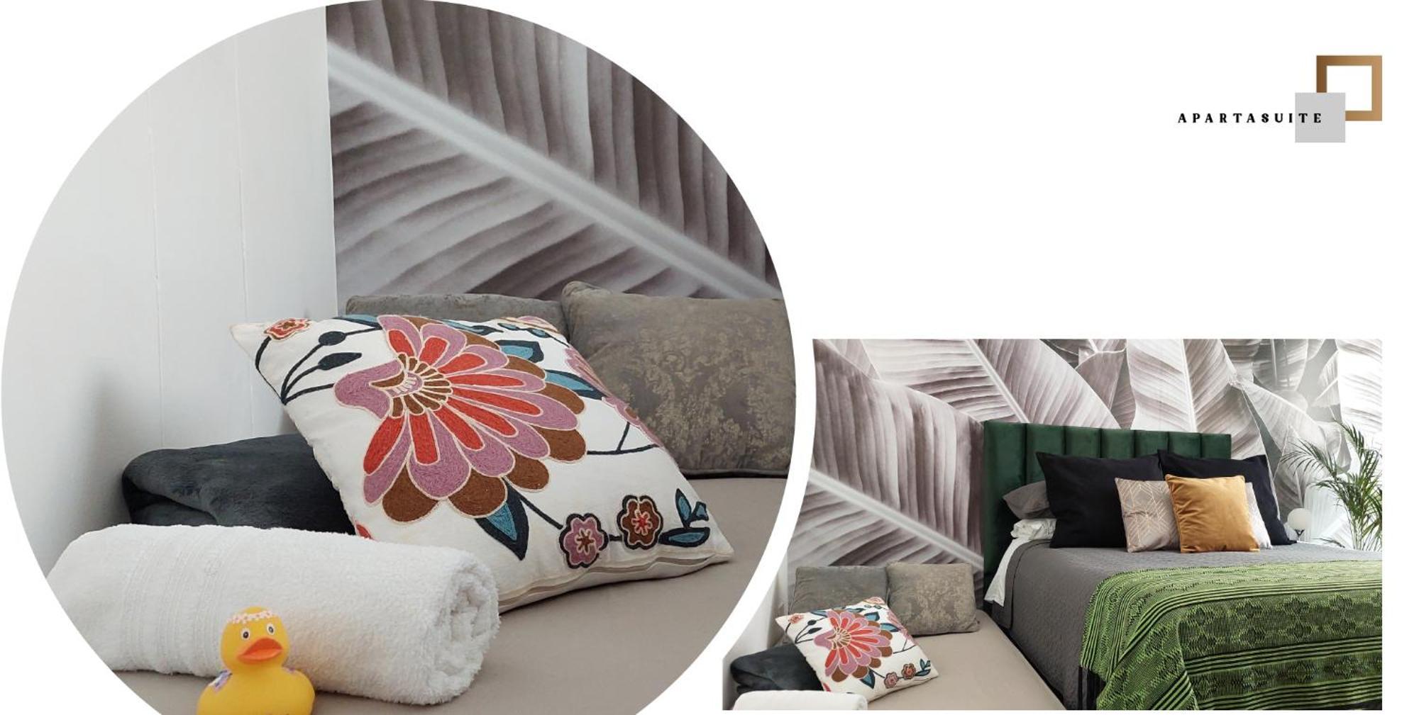 Depa Quevedo - Trendy Revamped Flat - Exceptional Spot In Bogota'S Historic Colonial Square - Candelaria Εξωτερικό φωτογραφία